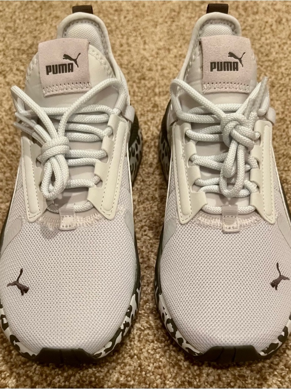 Women’s Pacer Future Street Animal